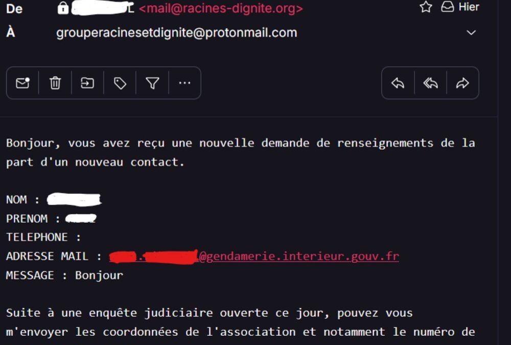 150 enfants roumains victimes d’un réseau de trafic : visas médicaux frauduleux, abus sexuels et enfermement – Où est la Justice ?